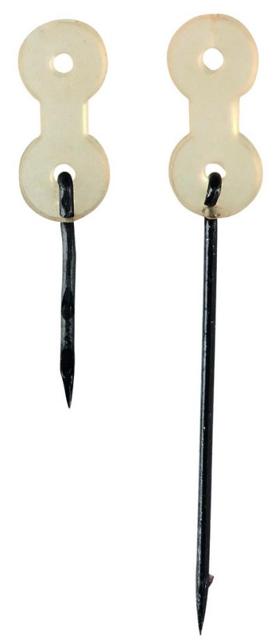 Method Feeder Sticks für Quickies, 8mm