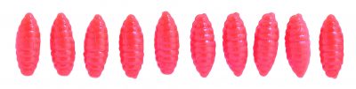Feedermaster Soft Caster rot, 11mm