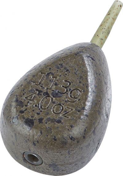 MK Inlinerblei, beschichtet, 4oz (113g)