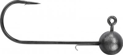 Heilbutt und Großdorsch Jighead #12/0, 75g