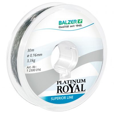 Platinum Royal 150m 0,35mm