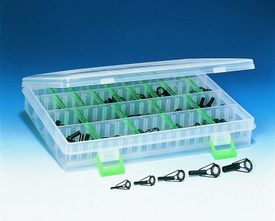 SIC Spitzenring Sortiment 280 Stk.