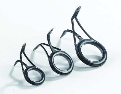 3-Steg SIC Binderinge 14mm