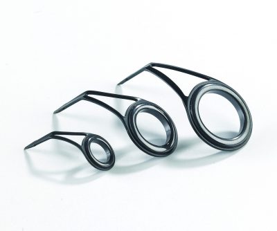 2-Steg SIC Binderinge 7mm
