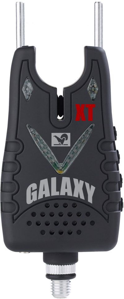 Galaxy Bissanzeiger Display