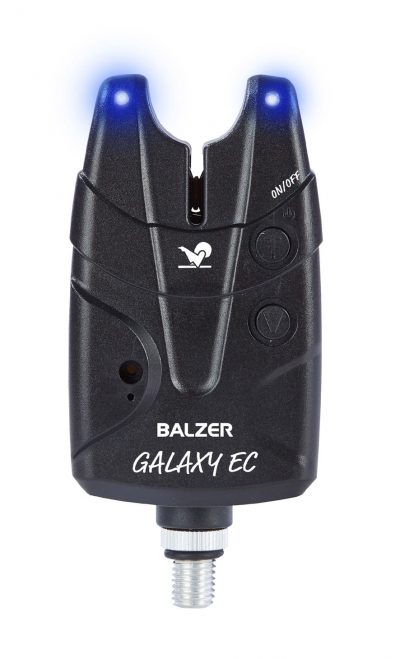 Bissanzeiger Galaxy EC