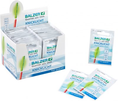 Knicklicht Box
