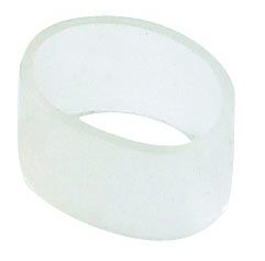 Silikon Posenring Set 6,5mm