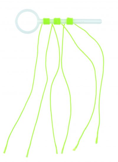 Latex Schnurstopper L