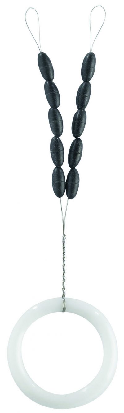 Gummistopper de Luxe M