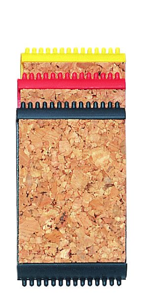 Wickelbrett Kork 10cm