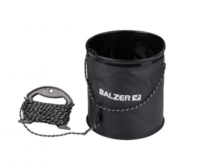 Feedermaster Faltbarer Eimer