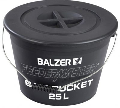 Feedermaster Futtereimer 25l