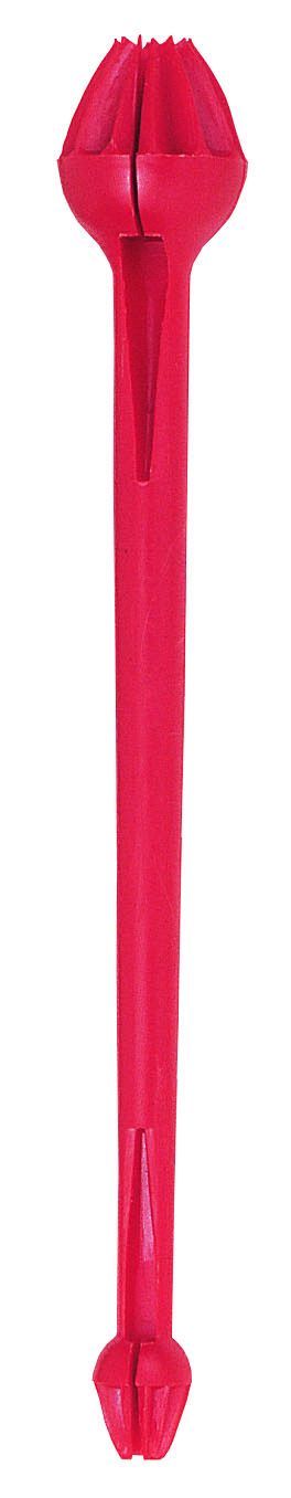 Hakenlöser rot 17,2cm