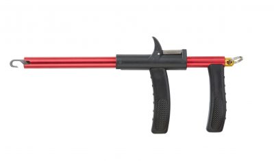 Shirasu Hakenlöse Pistole 33cm