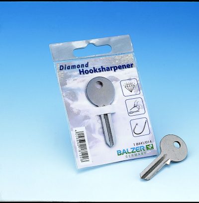 Diamanthakenschärfer 5,5cm