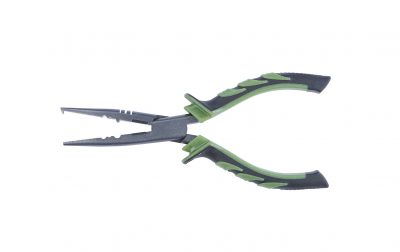 Universal-Zange gerade, 18cm