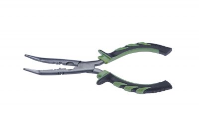 Universal-Zange gebogen, 22,5cm