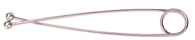 Schon-Rachensperre 17cm