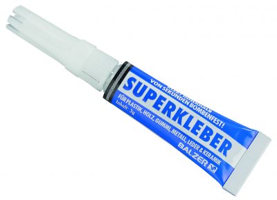 Super Kleber