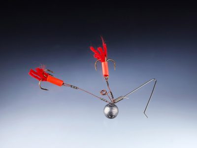 MK Adventure Spinn-System 10g #4