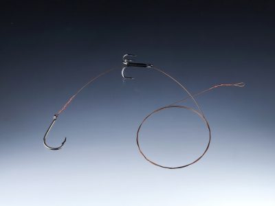MK Adventure Posen-/Hecht-Schaukel-System #2+3/0