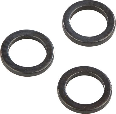 Solid Ring 2,5mm