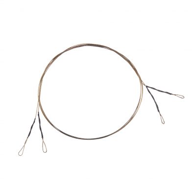 7x7 Niroflex 2 Schlaufen 70cm 6kg