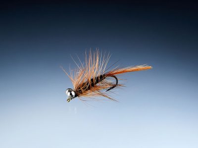 Brown Magnus