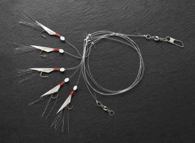 Edition Sea Hering Heringssystem spezial 0,40/0,30mm 150cm 5x6