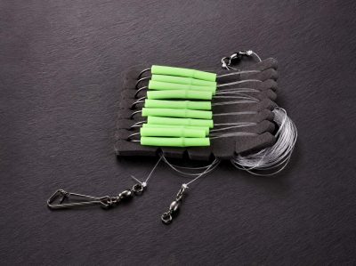 Rainer Korn Valhall Rotbarsch Rig