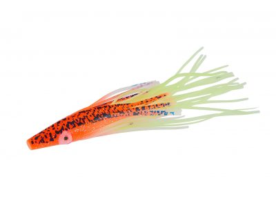 Octopus luminous klein, 15cm, 19g