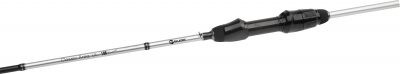 Classic Area Finesse silber 1,98m 0,4-7g