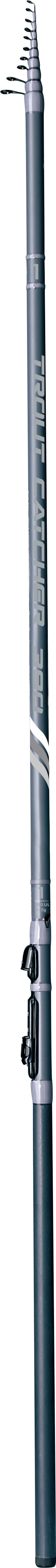 Trout Catcher 1 3,90m 1-3g