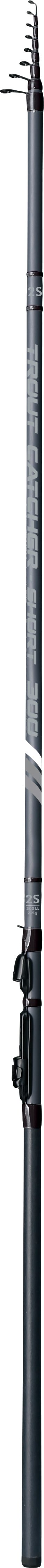 Trout Catcher Short 2S 3,00m 2-5g
