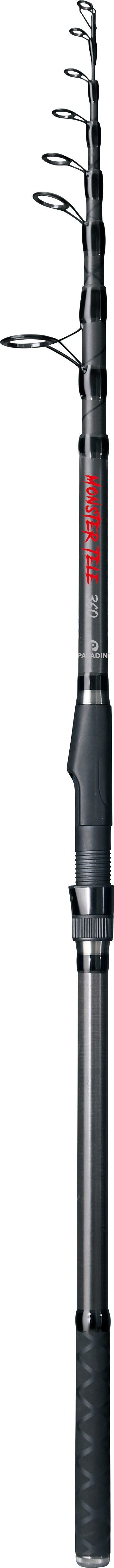Monster Tele 3,60m 30-100g