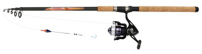 Combo Concept Forelle/Barsch 3,00m 40g