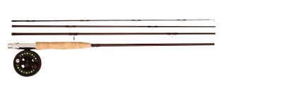 Combo Concept Fliege 2,55m AFTMA 5-6