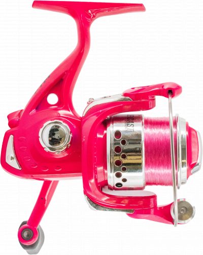 Rolle Sparkle Cast Pink 2000