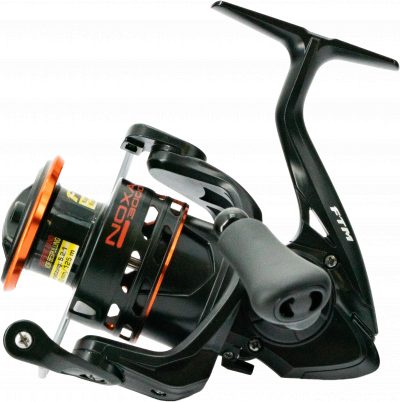 Rolle Noxa 3000