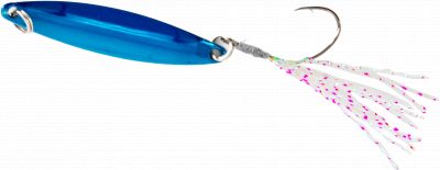 Spoon Laxxer 2,8 g blau / grau