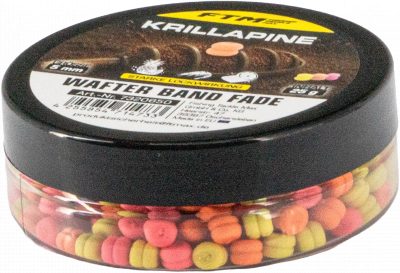 Wafter Band Fade 5 mm Krillapine