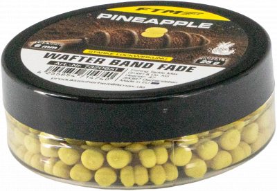 Wafter Band Fade 6 mm Pineapple
