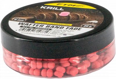 Wafter Band Fade 6 mm Krill
