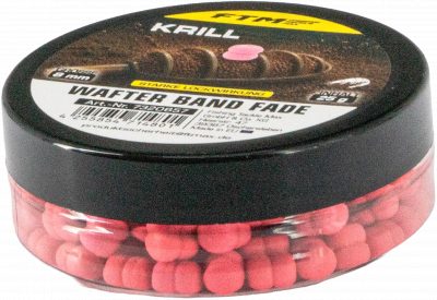 Wafter Band Fade 8 mm Krill