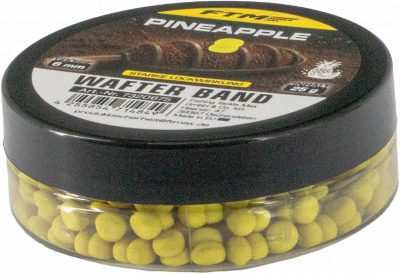 Wafter Band 6 mm Pineapple