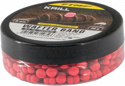 Wafter Band 6 mm Krill