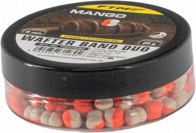 Wafter Band 8 mm Mango