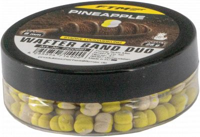 Wafter Band 8 mm Pineapple