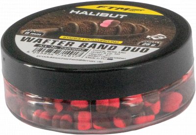 Wafter Band 8 mm Halibut